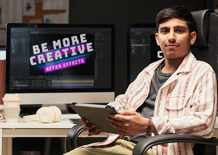 Adobe-Certification-in-After-Effects-Software